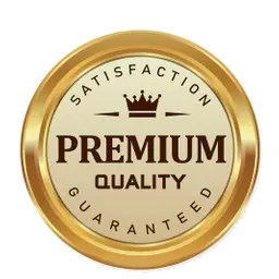 Sello Premium Quality Guaranteed