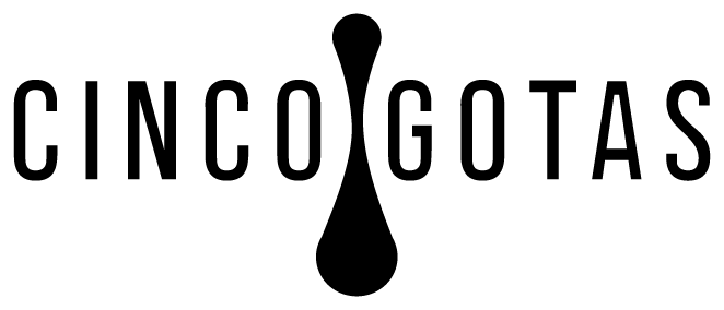 Cincogotas